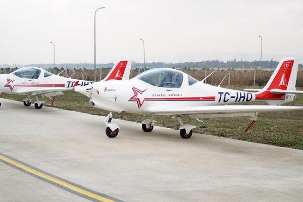 Sivil Havacılık